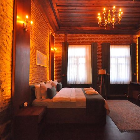 Mihman Konak Hotel Kars Exterior photo