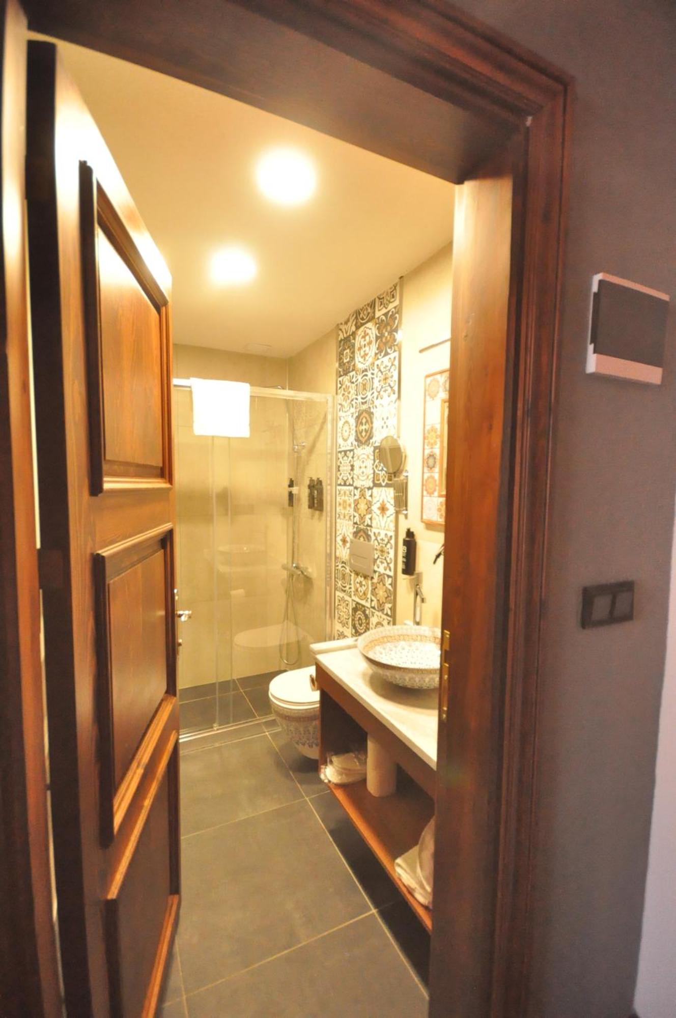 Mihman Konak Hotel Kars Exterior photo